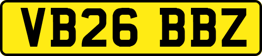 VB26BBZ