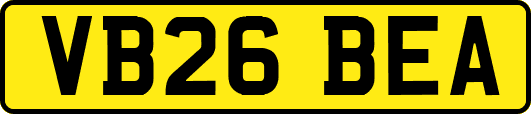 VB26BEA