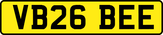 VB26BEE