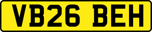 VB26BEH
