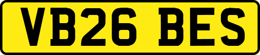 VB26BES