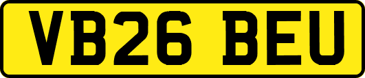 VB26BEU