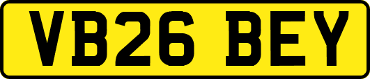 VB26BEY