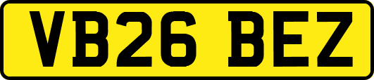 VB26BEZ