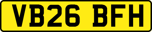 VB26BFH