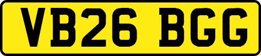 VB26BGG