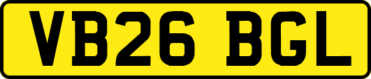 VB26BGL