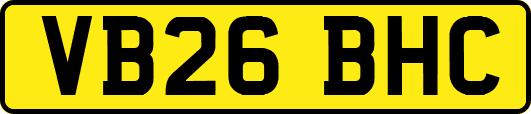 VB26BHC