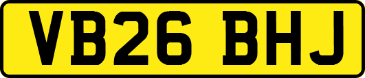 VB26BHJ