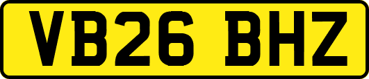 VB26BHZ