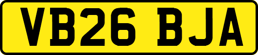 VB26BJA