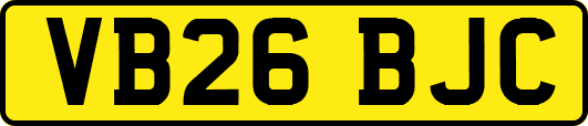 VB26BJC