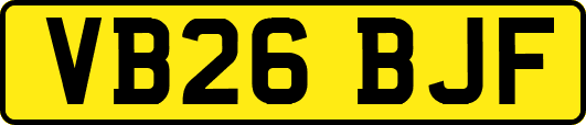 VB26BJF