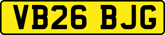 VB26BJG