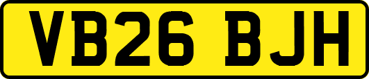 VB26BJH