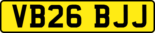 VB26BJJ