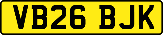 VB26BJK