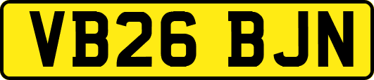 VB26BJN