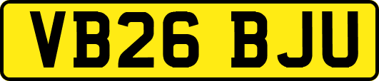 VB26BJU