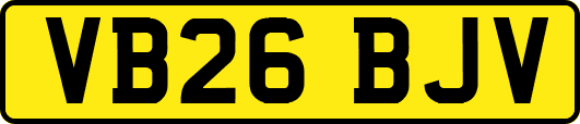 VB26BJV