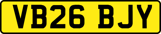 VB26BJY