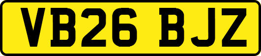 VB26BJZ