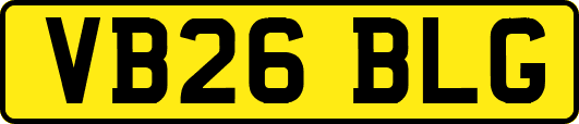VB26BLG