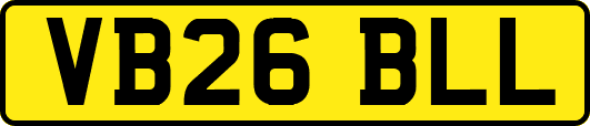 VB26BLL