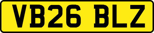 VB26BLZ