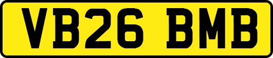 VB26BMB