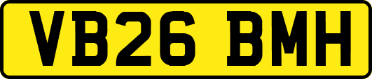 VB26BMH