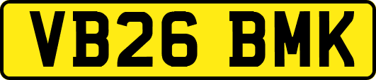 VB26BMK