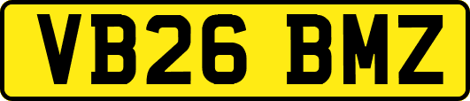 VB26BMZ