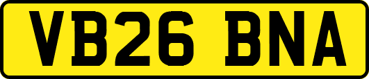 VB26BNA