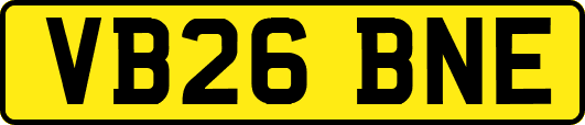 VB26BNE