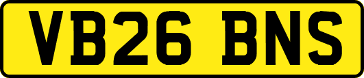 VB26BNS