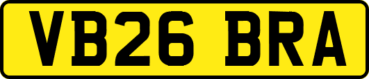 VB26BRA