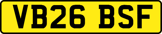 VB26BSF