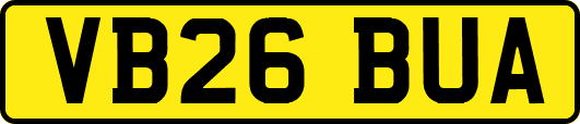 VB26BUA