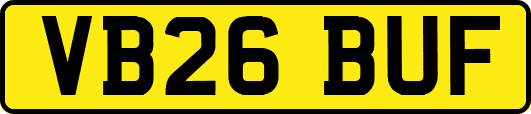VB26BUF