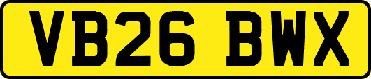 VB26BWX