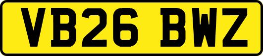 VB26BWZ