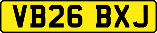 VB26BXJ