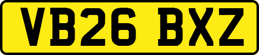 VB26BXZ