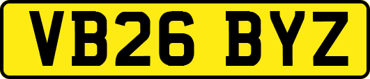 VB26BYZ