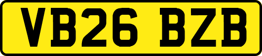 VB26BZB