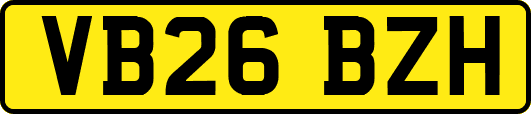 VB26BZH