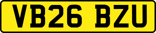 VB26BZU