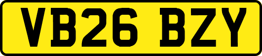 VB26BZY