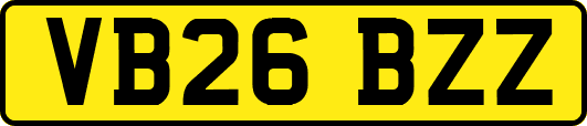VB26BZZ